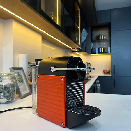 Casa de Férias For Large Families, Duplex - 306