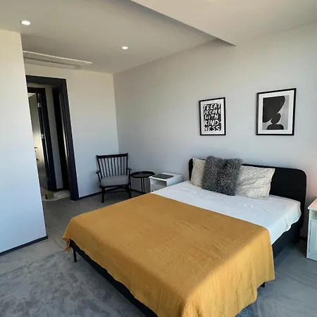 Prázdninový dům For Large Families, Duplex - 306 Çeşme