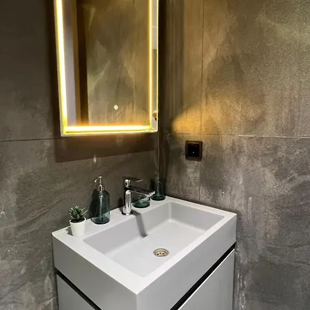 For Large Families, Duplex - 306 *