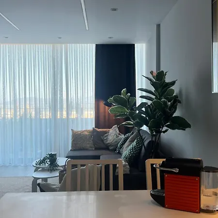Seafront Luxury Duplex Holiday home