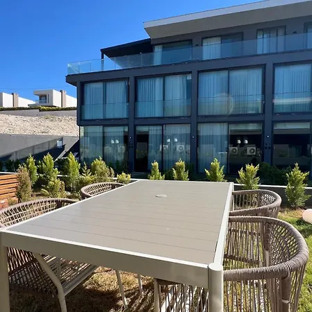Seafront Luxury Duplex Holiday home Cesme