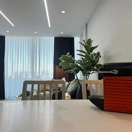 For Large Families, Duplex - 306 Dom wakacyjny *