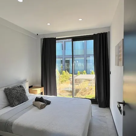 Seafront Luxury Duplex