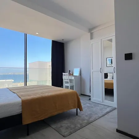 Seafront Luxury Duplex