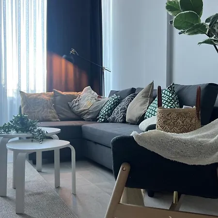 Dom wakacyjny For Large Families, Duplex - 306 Çeşme