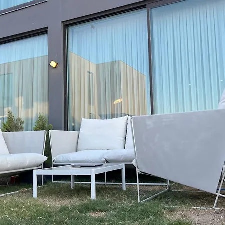 Seafront Luxury Duplex