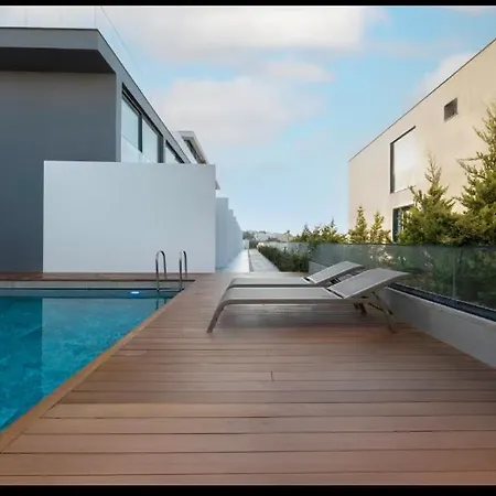 Будинок відпочинку For Large Families, Duplex - 306 *