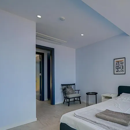 Будинок відпочинку For Large Families, Duplex - 306 *