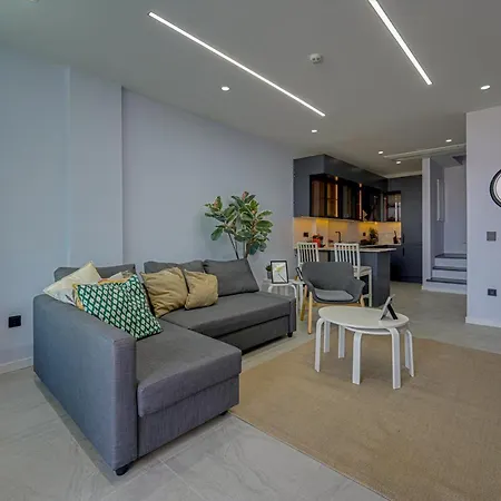 For Large Families, Duplex - 306 Будинок відпочинку