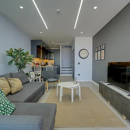 Будинок відпочинку For Large Families, Duplex - 306