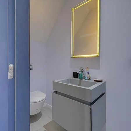 Будинок відпочинку For Large Families, Duplex - 306 *